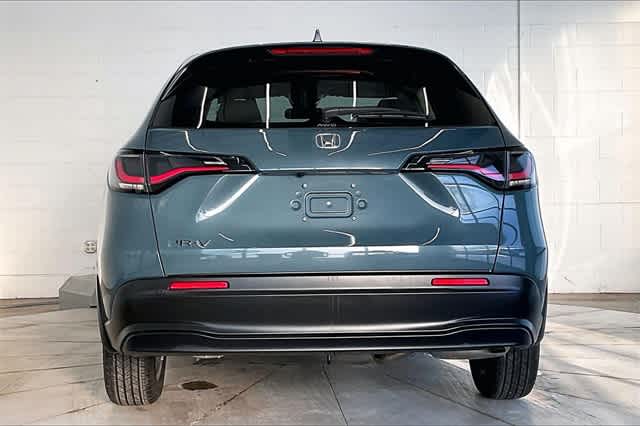 Thumbnail: 2026 Honda HR-V - 6