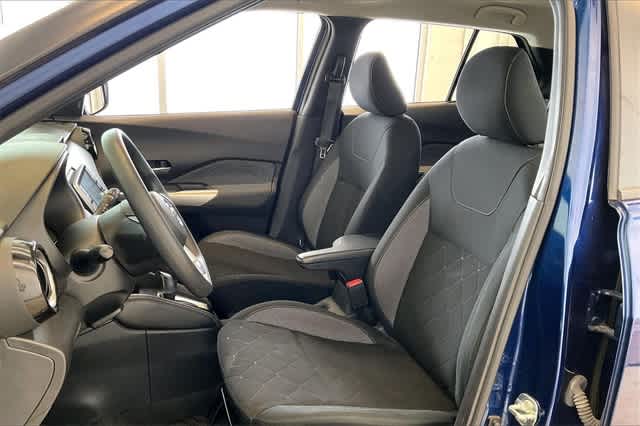 Thumbnail: 2020 Nissan Kicks - 12