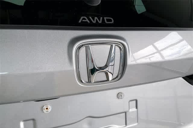 2023 Honda CR-V EX 8