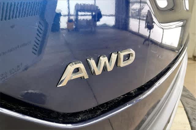 Thumbnail: 2023 Honda Pilot - 35