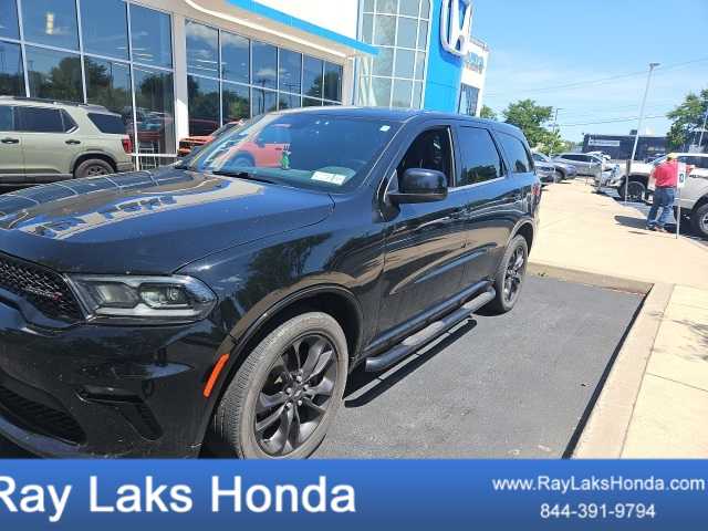Thumbnail: 2022 Dodge Durango - 1