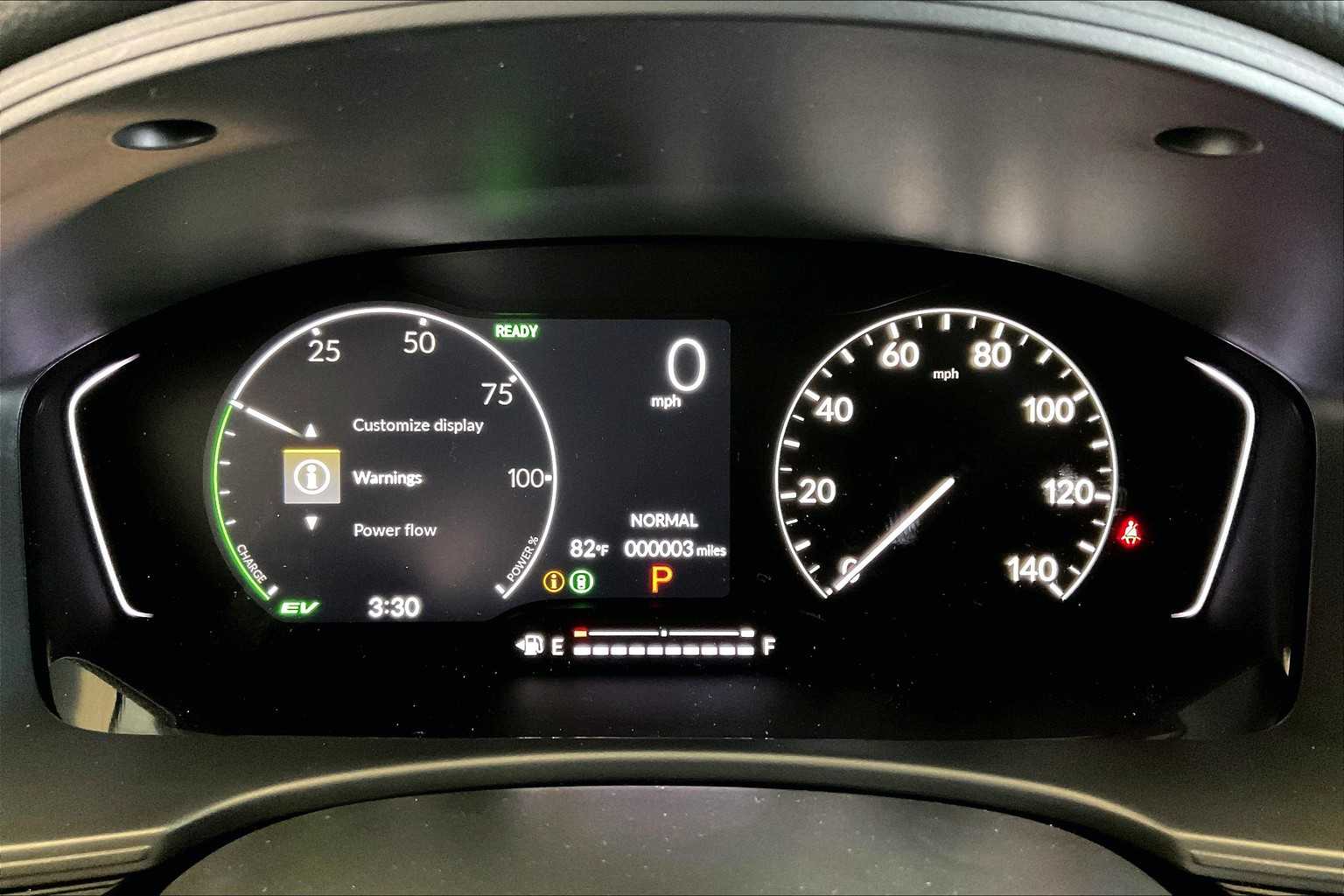 Thumbnail: 2026 Honda Civic - 18