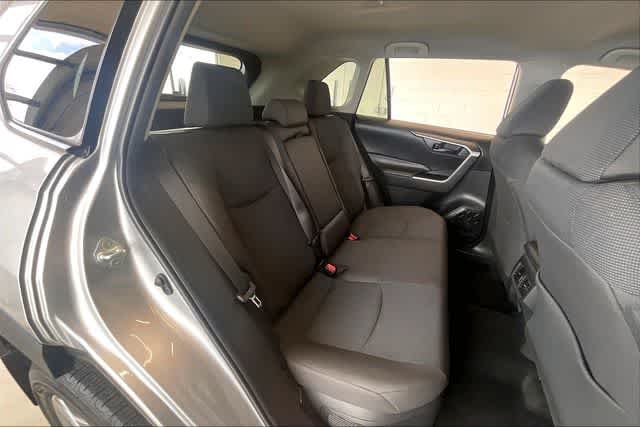 Thumbnail: 2023 Toyota RAV4 - 26