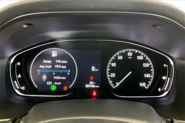 Thumbnail: 2022 Honda Accord - 19