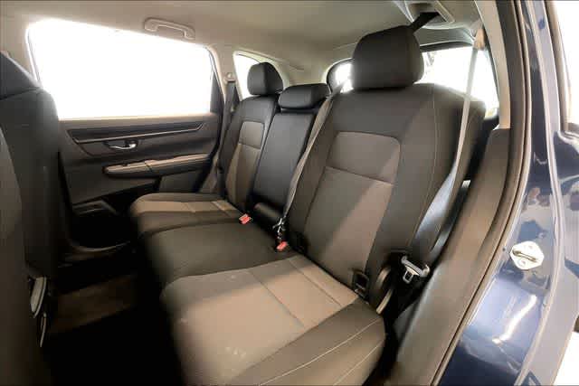 Thumbnail: 2024 Honda CR-V - 14