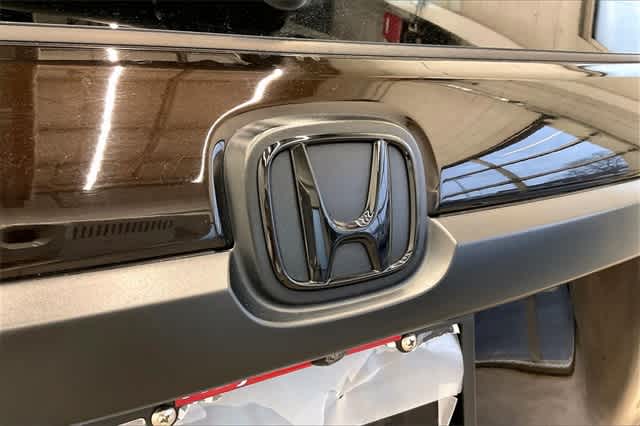 Thumbnail: 2019 Honda Passport - 8