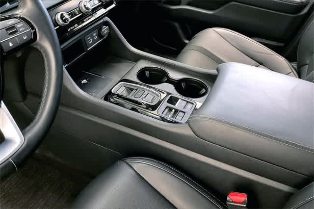 Thumbnail: 2024 Honda Pilot - 18