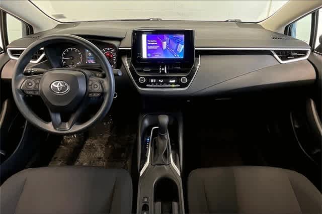 Thumbnail: 2023 Toyota Corolla - 11