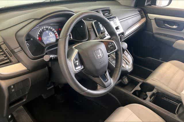 Thumbnail: 2019 Honda CR-V - 3