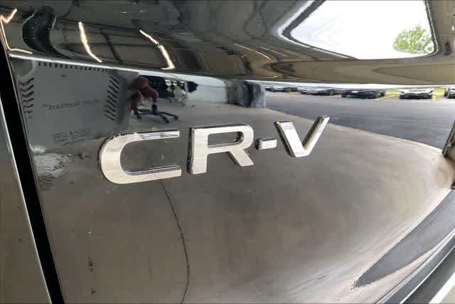 Thumbnail: 2024 Honda CR-V - 35
