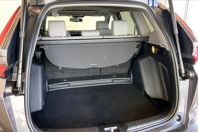 Thumbnail: 2022 Honda CR-V - 20