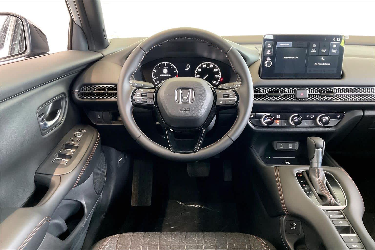 2027 Honda HR-V Sport - Photo 15