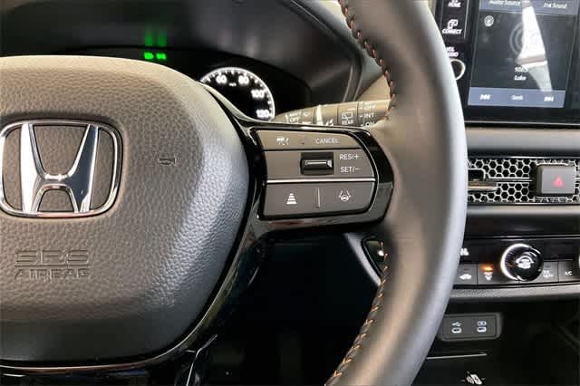 Thumbnail: 2026 Honda HR-V - 28