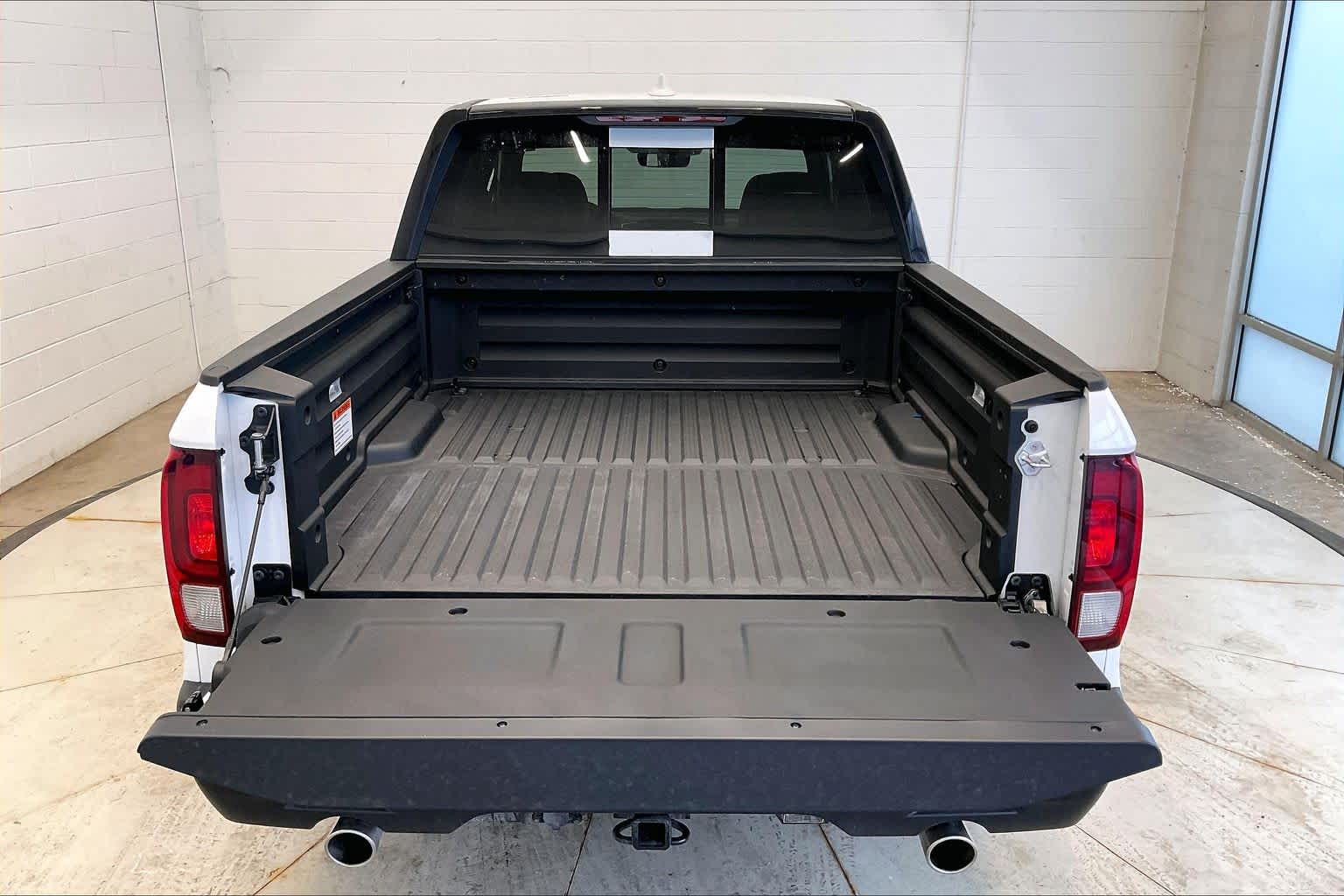 Thumbnail: 2026 Honda Ridgeline - 19