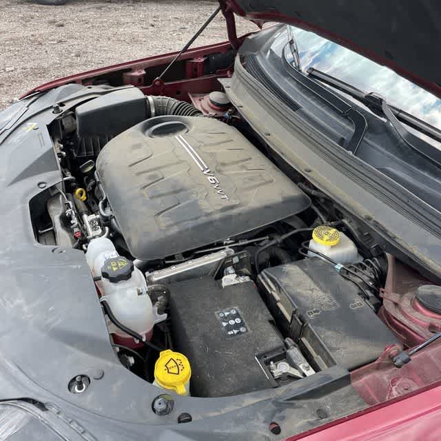 Thumbnail: 2019 Jeep Cherokee - 9