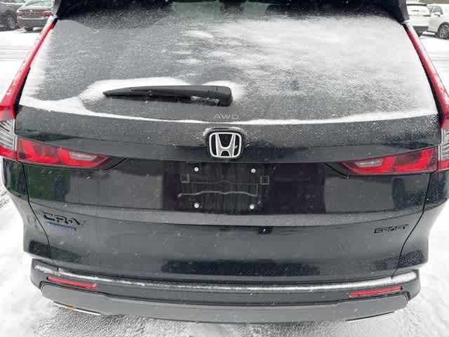 Thumbnail: 2026 Honda CR-V - 6