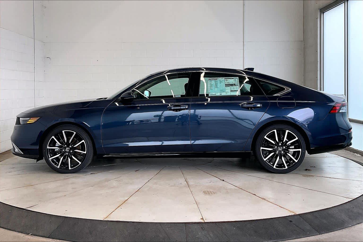 Thumbnail: 2026 Honda Accord - 3