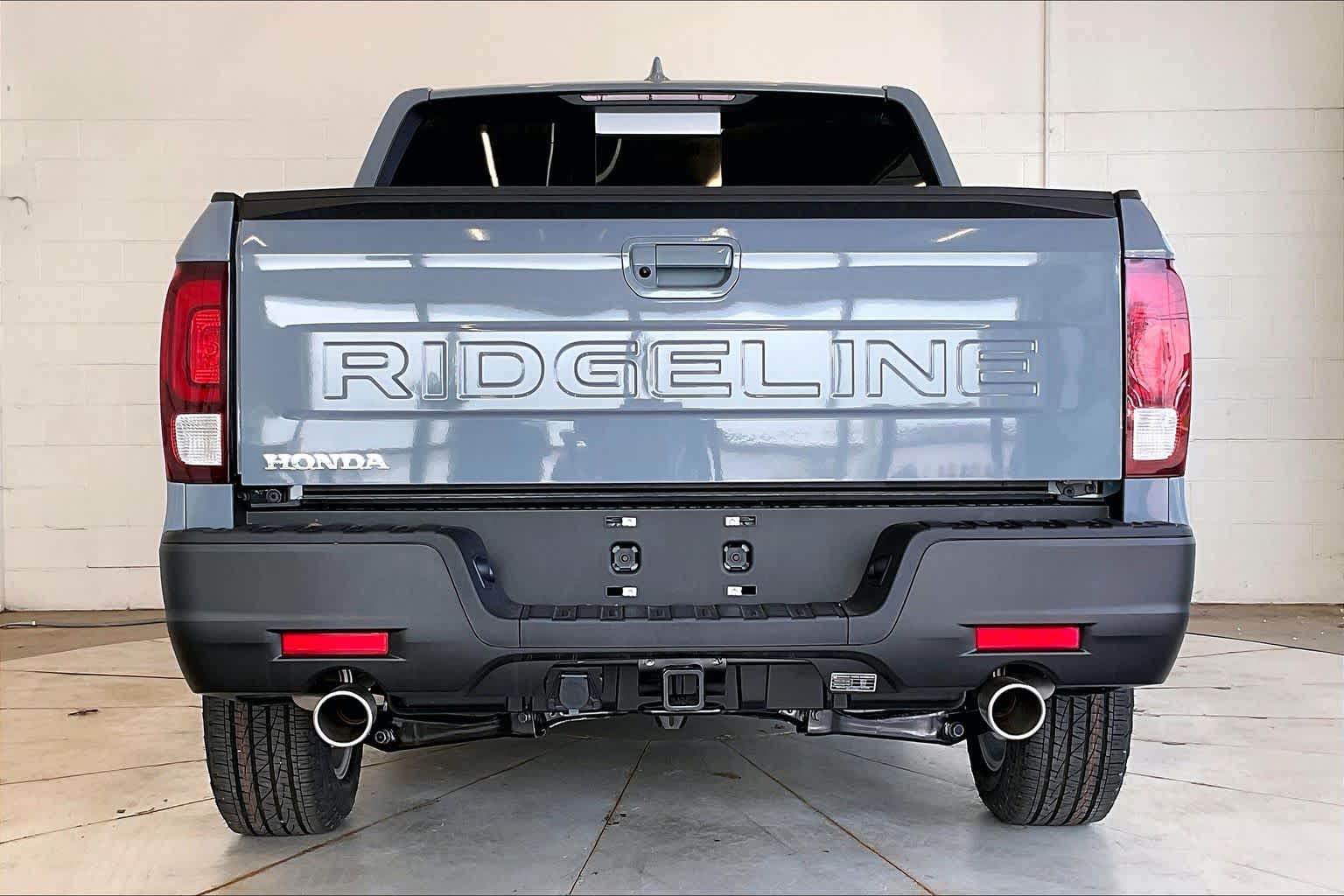 Thumbnail: 2026 Honda Ridgeline - 5