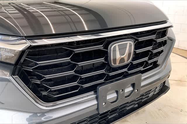 Thumbnail: 2023 Honda CR-V - 35