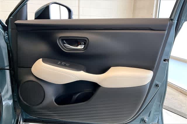 Thumbnail: 2026 Honda HR-V - 31