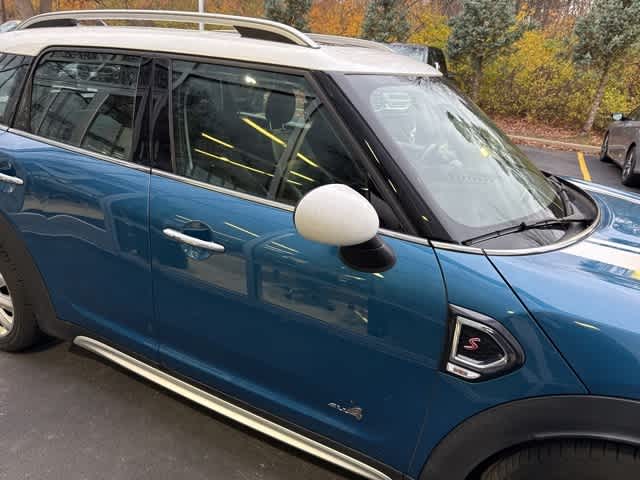 2019 Mini Countryman S ALL4 photo 4