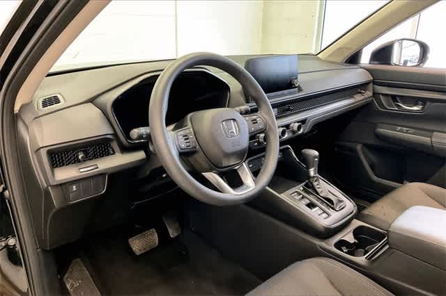 Thumbnail: 2024 Honda CR-V - 3