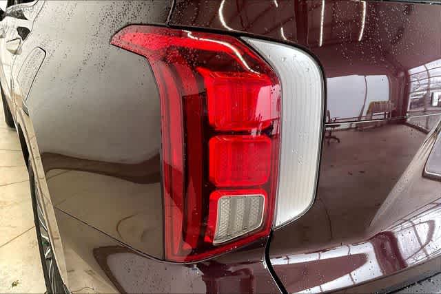 Thumbnail: 2023 Hyundai Palisade - 32