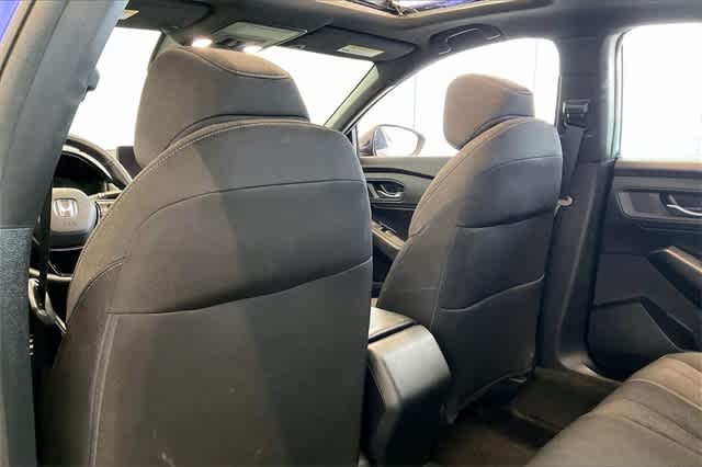 Thumbnail: 2023 Honda Accord - 13