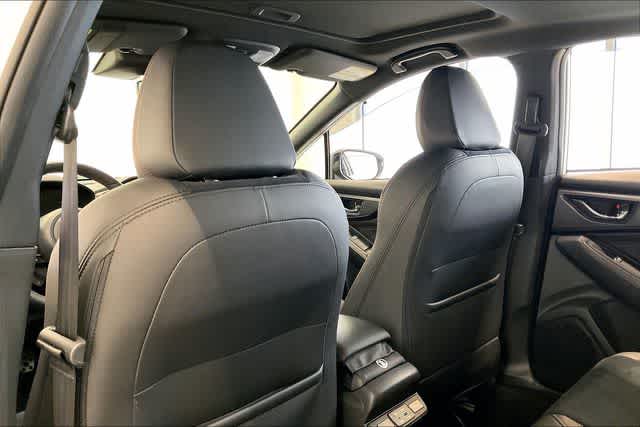 Thumbnail: 2024 Subaru WRX - 13