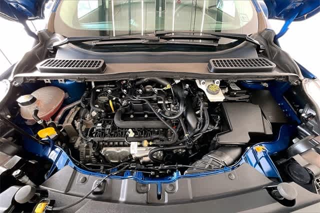 Thumbnail: 2019 Ford Escape - 10