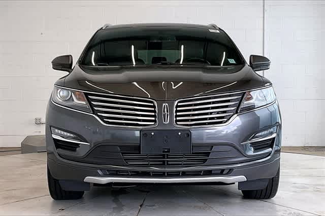 Thumbnail: 2017 Lincoln MKC - 7