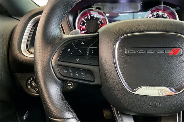 Thumbnail: 2022 Dodge Challenger - 26