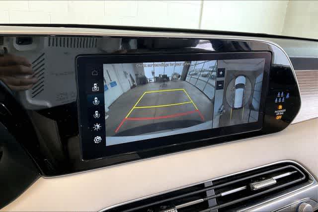 Thumbnail: 2022 Hyundai Palisade - 29