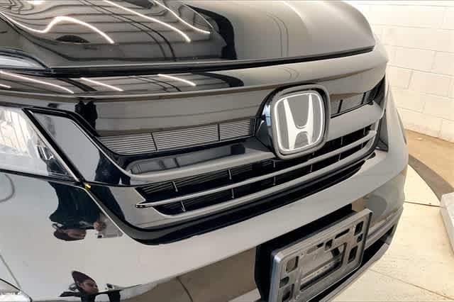 Thumbnail: 2022 Honda Pilot - 34