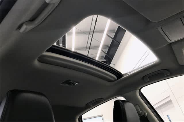Thumbnail: 2016 Honda CR-V - 29