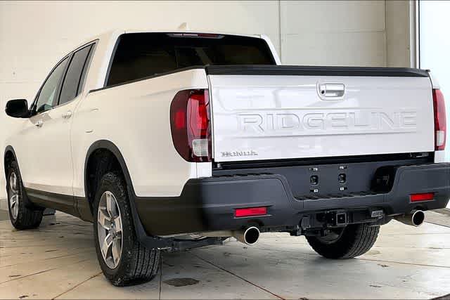 Thumbnail: 2026 Honda Ridgeline - 5