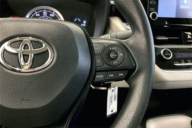 Thumbnail: 2020 Toyota Corolla - 28