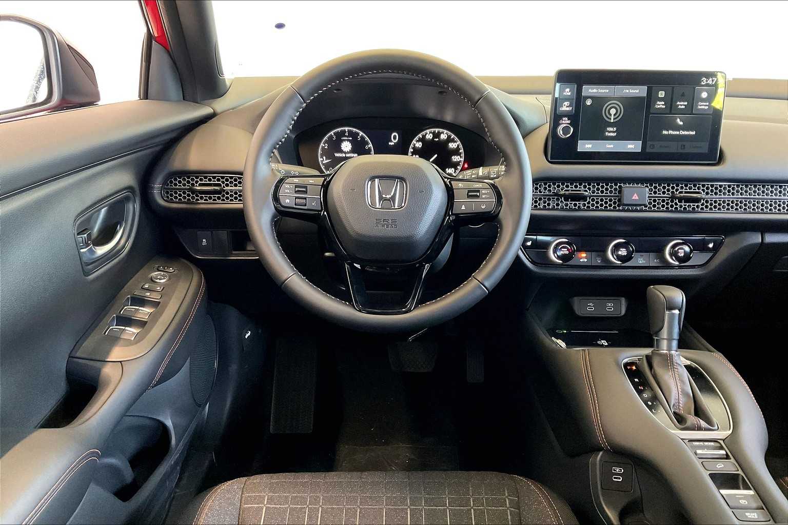 Thumbnail: 2026 Honda HR-V - 15