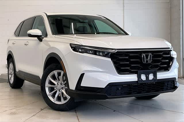 Thumbnail: 2023 Honda CR-V - 23