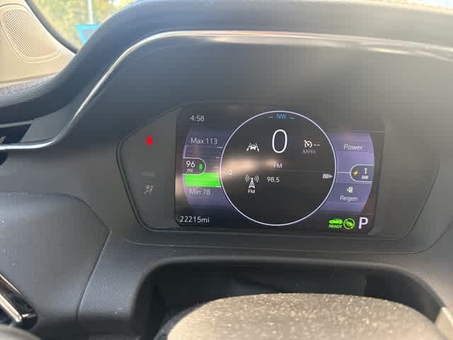 Thumbnail: 2023 Chevrolet Bolt EUV - 13