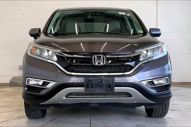 Thumbnail: 2016 Honda CR-V - 7