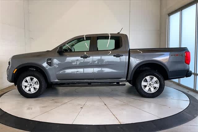 Thumbnail: 2024 Ford Ranger - 4