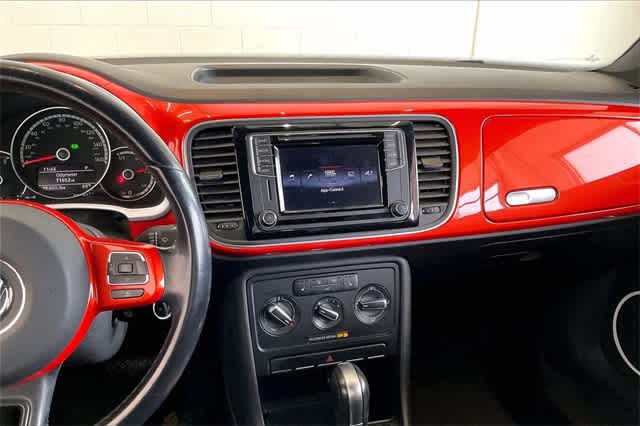 Thumbnail: 2016 Volkswagen Beetle - 16