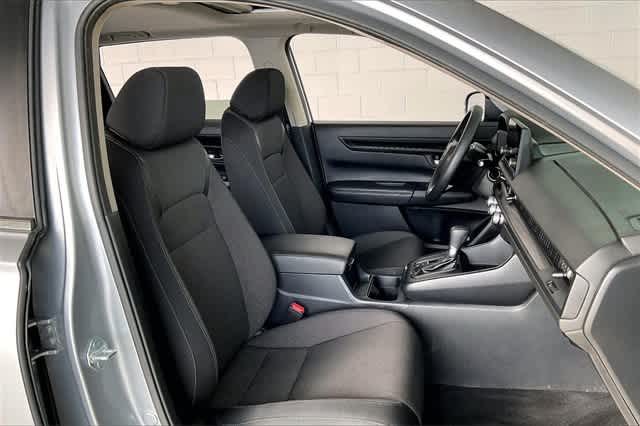 2023 Honda CR-V EX 15