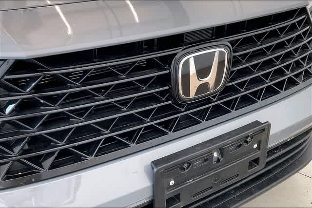 2026 Honda Accord SE - Photo 32