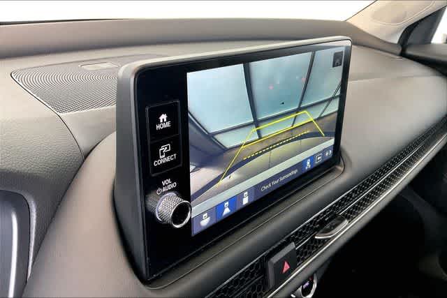 2027 Honda HR-V EX-L - Photo 26