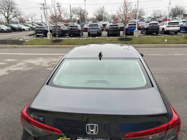 Thumbnail: 2022 Honda Civic - 6