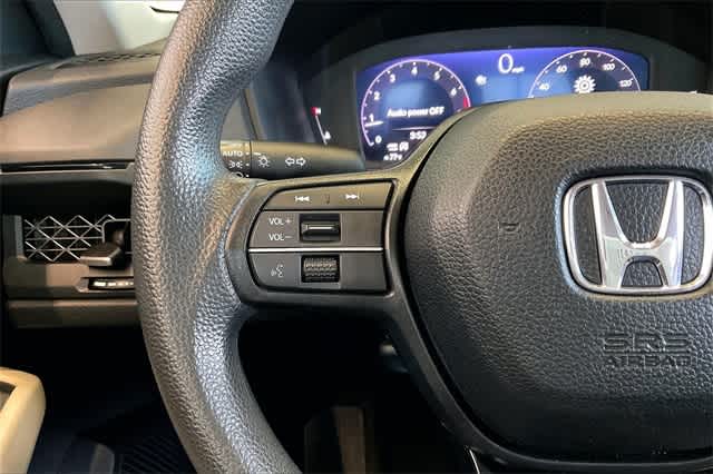 Thumbnail: 2023 Honda Accord - 27