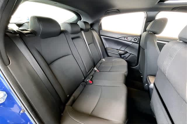 Thumbnail: 2019 Honda Civic - 26