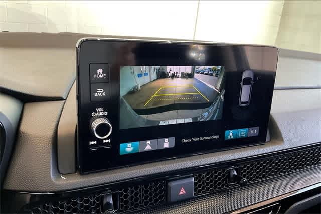 Thumbnail: 2023 Honda CR-V - 29